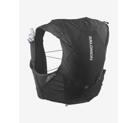 Salomon ADV Skin 12 Hydration Vest Black - XS
