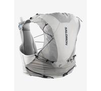 Salomon ADV Skin 12 Hydration Vest Grey - S