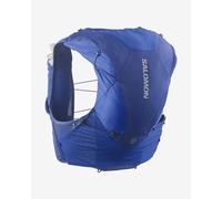 Salomon ADV Skin 12 Hydration Vest Intense Blue - M