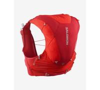 Salomon ADV Skin 12 Hydration Vest Intense Red - XL