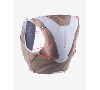 Salomon Adv Skin 12l Woman Hydration Vest Grey XL Women