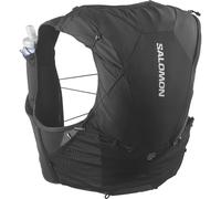 Salomon LC2464300 ADVSKIN SET 12 Colour: Black, Size: XL