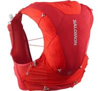 SALOMON Adv Skin 12 - Mixte - Red - size XS- model 2026 XS
