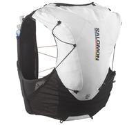 Salomon Adv Skin 12 Race Flag Running Vest (With Flasks) - SS25