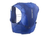 Salomon Adv Skin 12l Hydration Vest Blue S Men,Women