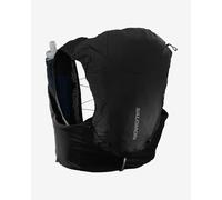 Salomon ADV Skin 12 Set Hydration Vest Carbon Black - XL