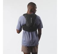 Salomon ADV Skin 12 Set Running Vest with Flasks Incl. Small