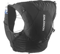 Salomon Womens Adv Skin 12 Hydration Vest Black Size