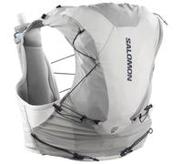 Salomon - ADV Skin 12 - Trail running backpack size M, grey
