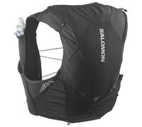 Salomon LC2464300 ADVSKIN SET 12 Colour: Black, Size: XL