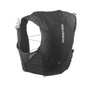 Salomon ADV Skin 12 Hydration Vest Black - M