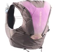 SALOMON Adv Skin 12 W Grad Set - Women - Grey - size L- model 2026 L