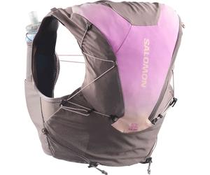 SALOMON Adv Skin 12 W Grad Set - Women - Grey - size S- model 2026 S
