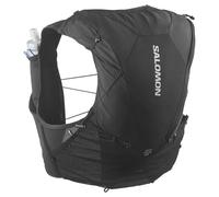 Salomon - Trail/running bag - Adv Skin 12 Set Black - Size XS Black XS