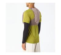 Salomon ADV Skin 4 Set GRVL Iron/Silver Cloud Running Vest