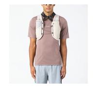 Salomon ADV Skin 4 Set GRVL Silver Cloud/Iron Running Vest