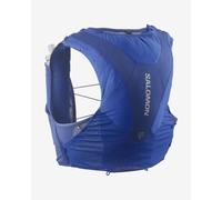 Salomon ADV Skin 5 Hydration Vest Intense Blue - M