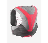 Salomon ADV Skin 5 Hydration Vest pink grey - XL