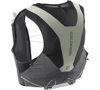 SALOMON Adv Skin 5 - Mixte - Black / Green - size XL- model 2025 XL