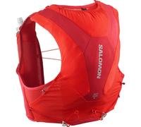 Salomon Adv Skin 5l Hydration Vest Red,Orange L Men,Women