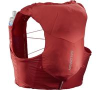SALOMON Adv Skin 5 - Mixte - Red - size XL- model 2024 XL