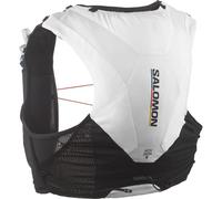 SALOMON Adv Skin 5 Race Flag - Mixte - Black / White - size XS- model 2025 XS