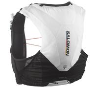 Salomon Adv Skin 5 Race Flag Running Vest (With Flasks) - SS25