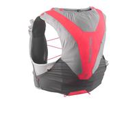 Salomon - ADV Skin 5 - Trail running backpack size L, grey