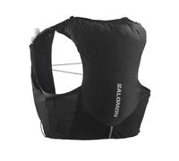 Salomon Adv Skin 5 Set | Black - Black / M