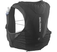 SALOMON Adv Skin 5 - Mixte - Black - size S- model 2025 S