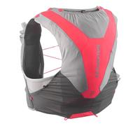 Salomon ADV Skin 5 Set Vest Grey Pink, Size L
