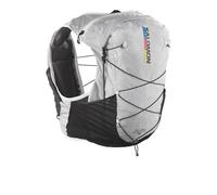 Salomon ADV Skin Cross Season 15 Race Flag Running Vest - SS25