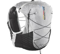 SALOMON Adv Skin Cross Season Rac - Mixte - White / Black - size S- model 2026 S