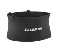 Salomon ADV Skin Seamless Belt Pure Black - M-L
