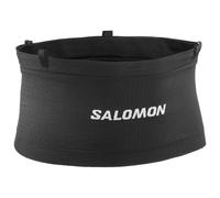 Salomon ADV Skin Seamless Belt Pure Black - M-L