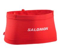 SALOMON Adv Skin Seamless Belt - Mixte - Orange / Red - size XS/S- model 2026 XS/S