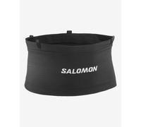 Salomon ADV Skin Seamless Belt Pure Black - XS-S
