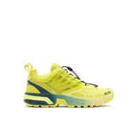 Salomon Advanced ACS Pro panelled sneakers - Yellow 4.5-5-5.5-6-6.5-7.5-8-8.5-9-9.5-10-10.5-11-11.5-12.5