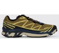 Salomon Advanced XT-6 Technical Fabric And Rubber Sneakers - Size: 8 - male