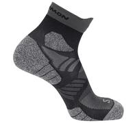 Salomon AERO ANKLE-BLACK-CASTELROCK L