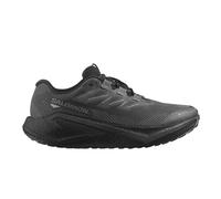 Salomon Aero Blaze 3 GRVL GORE-TEX Men's Trail Running Shoes | UK 7.5 in Black/Asphalt