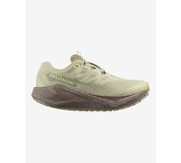 Salomon - Women's Aero Blaze 3 Grvl GTX - Running shoes size 3,5, sand