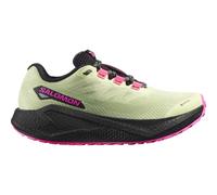SALOMON Aero Blaze 3 Grvl Gore-tex W - Women - Green / Black - size 4- model 2026 4