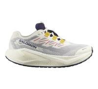Salomon Aero Blaze 3 Grvl Goretex Running Shoes Grey EU 40 Women