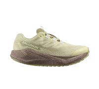 Salomon Aero Blaze 3 GRVL GORE-TEX Women's Trail Running Shoes | UK 7.5 in Green Haze/Iron