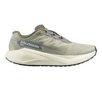 Salomon Aero Blaze 3 Grvl Running Shoes Green EU 44 2/3 Men