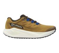 SALOMON Aero Blaze 3 Grvl - Men - Yellow / White / Blue - size 9.5- model 2025 9.5