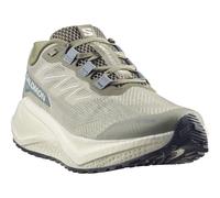 Salomon Aero Blaze 3 Grvl Running Shoes Green EU 44 Men