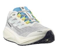 Salomon Aero Blaze 3 Grvl Running Shoes Grey EU 40 2/3 Men