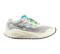 Salomon Aero Blaze 3 Grvl Running Shoes Grey EU 45 1/3 Men